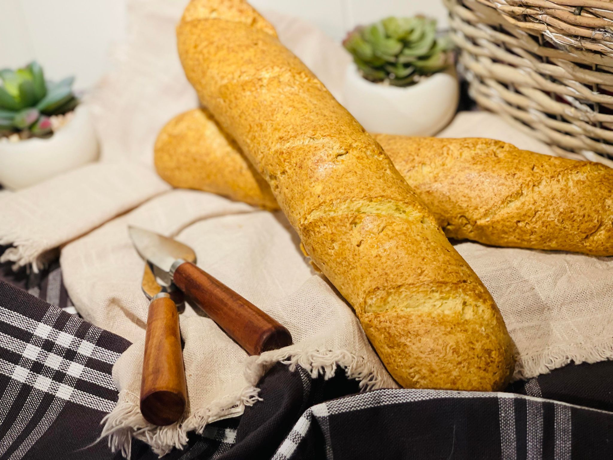 Baguette maxi pakk
