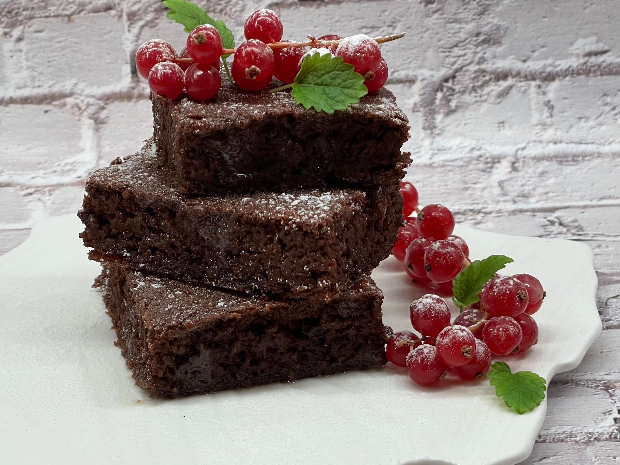 Brownies küpsetussegu(uus retsept)