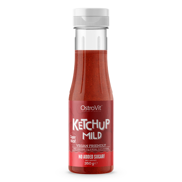 Ketchup mahe