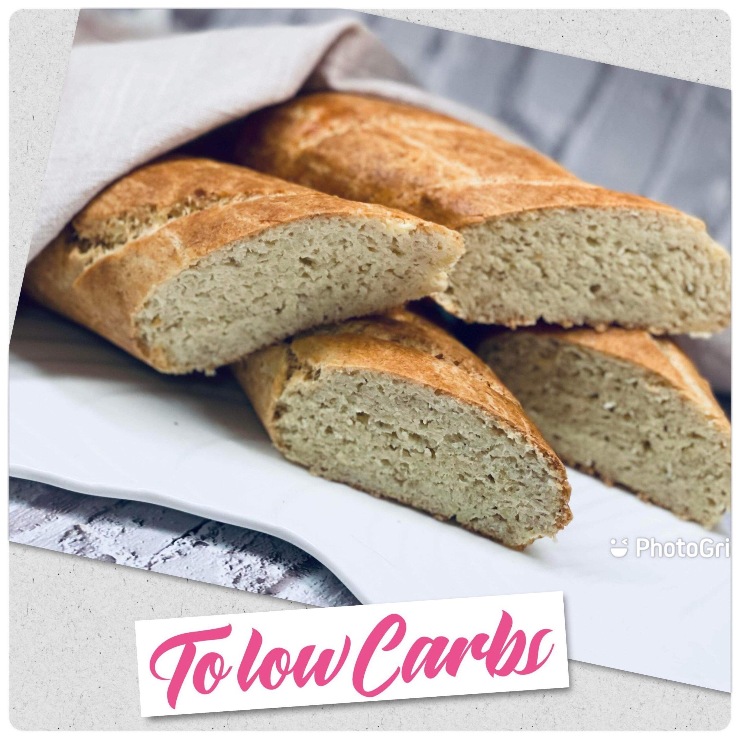 Baguette maxi pakk