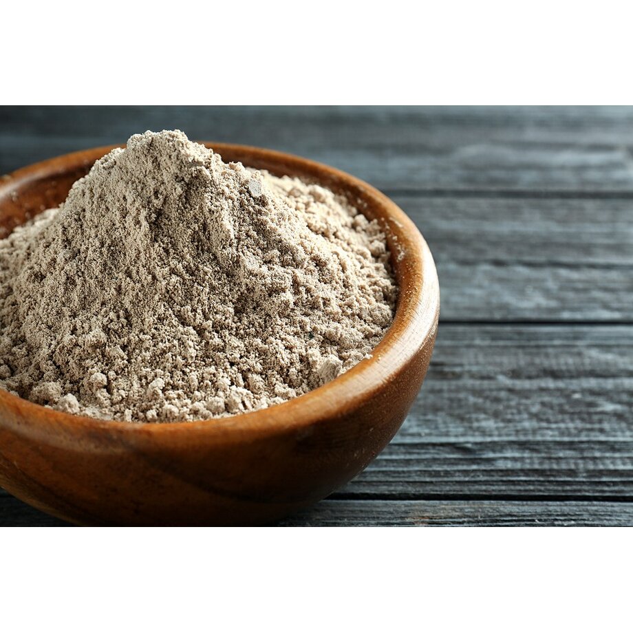 Orgaaniline must maca