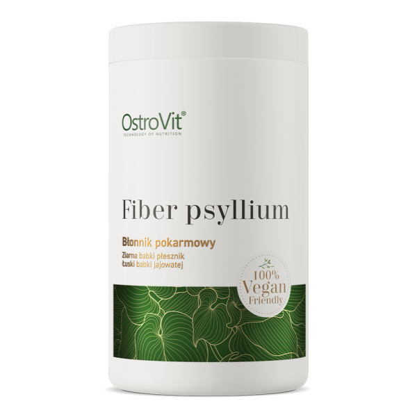 Psüllium