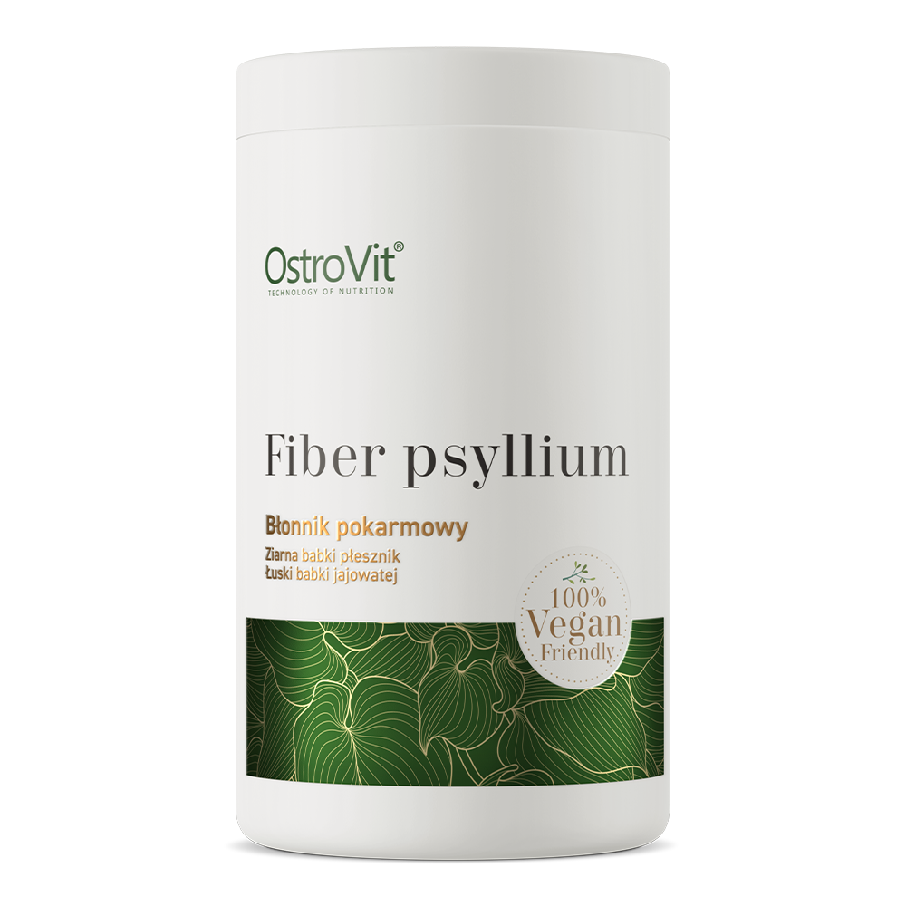 Psüllium
